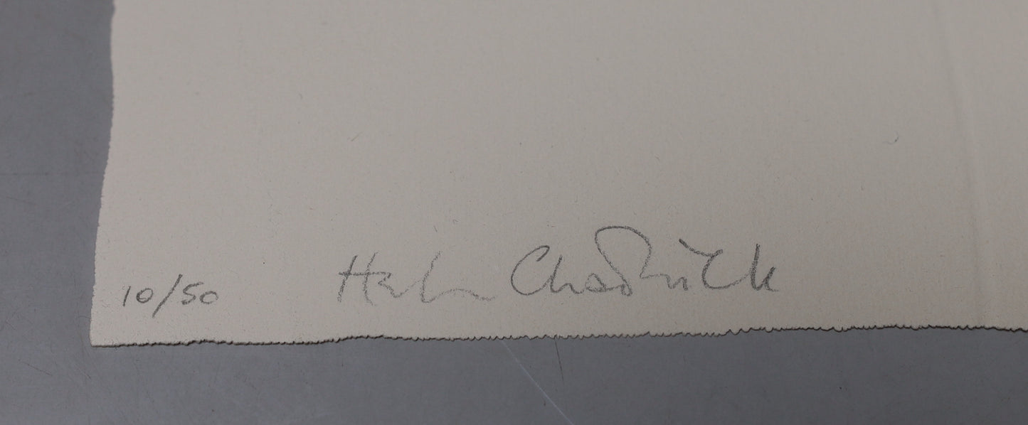 Helen Chadwick - Like A Virgin - Signed in pencil 10 of 50