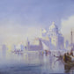 William Knox - View of Venice