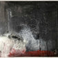 Roger Remaut - Black Painting IV