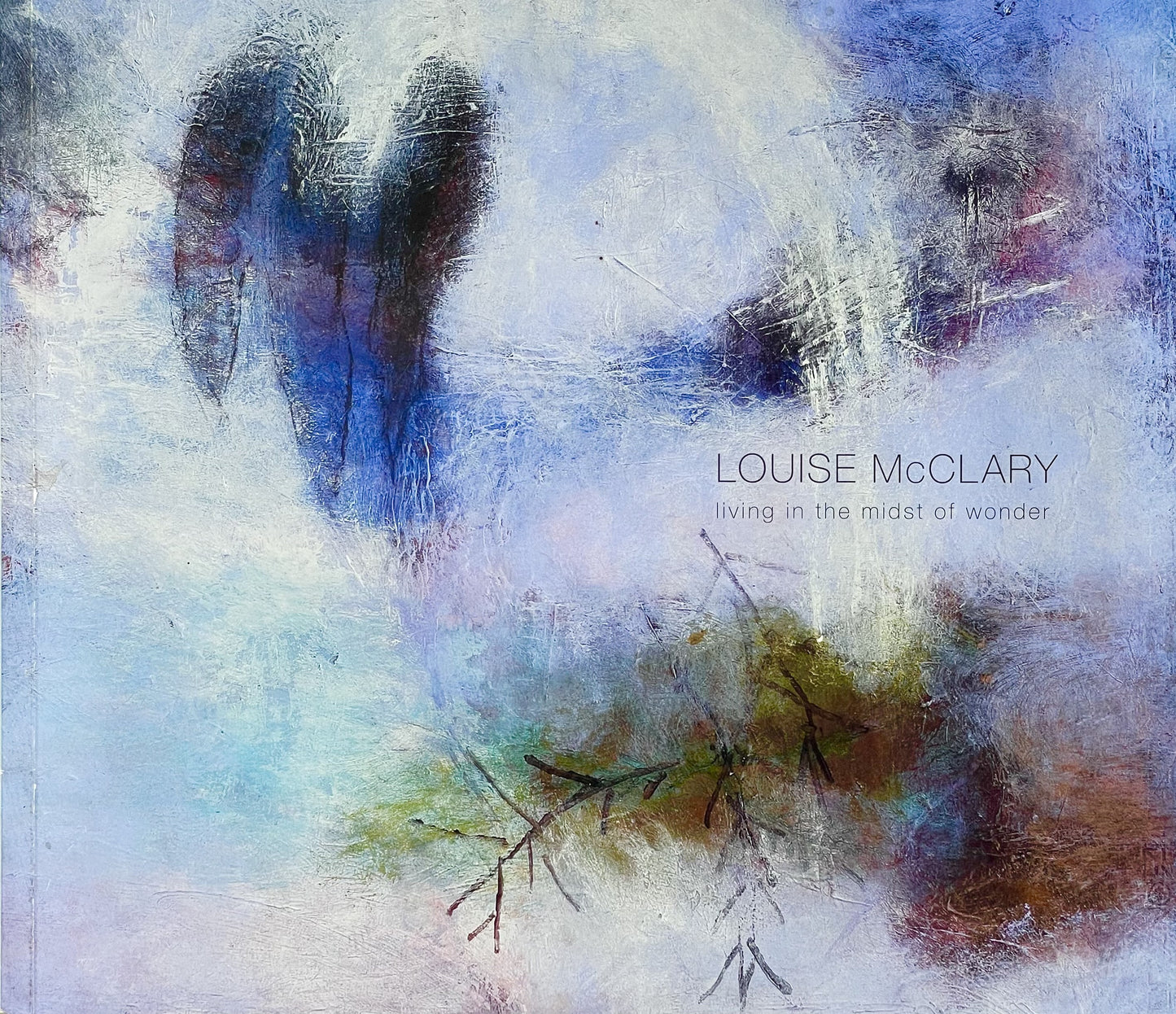 Louise McClary - Sonnet For A Far Field