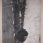 Brian Perrin - Abstract study - Signed etching