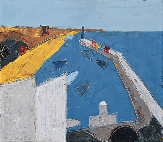 Robert Greshoff - Margate